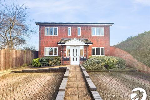 1 bedroom flat to rent, Lunsford Lane, Larkfield, Aylesford, Kent, ME20