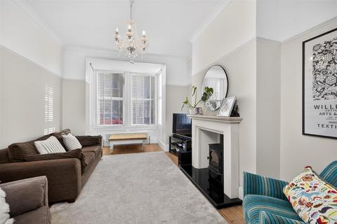 4 bedroom terraced house for sale, Thornbury Park Avenue, Plymouth