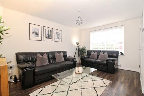 3 bedroom terraced house for sale, Highgrove Close, Hinckley LE10