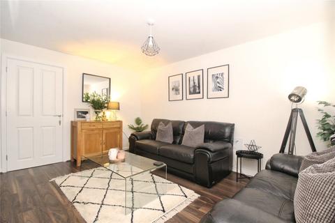 3 bedroom terraced house for sale, Highgrove Close, Hinckley LE10