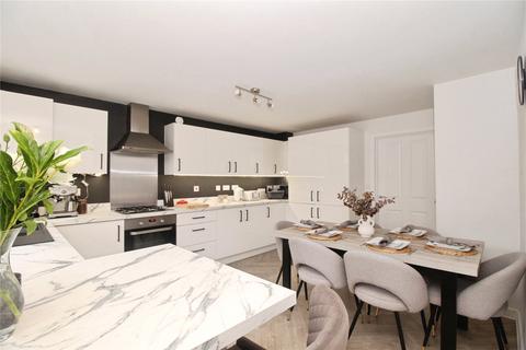3 bedroom terraced house for sale, Highgrove Close, Hinckley LE10