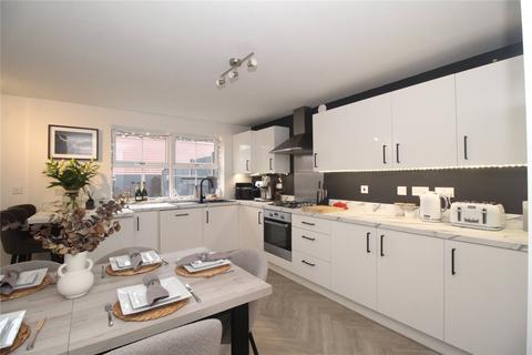 3 bedroom terraced house for sale, Highgrove Close, Hinckley LE10