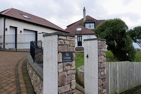 4 bedroom detached house for sale, 37 Snowdon Terrace, Seamill, West Kilbride, KA23 9HN
