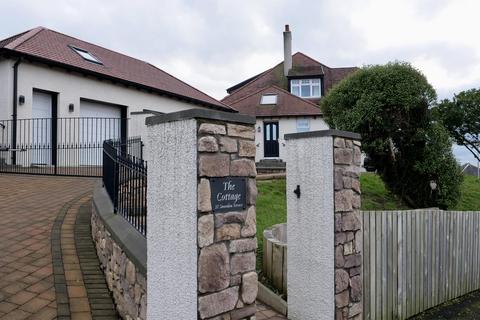 undefined, 37 Snowdon Terrace, Seamill, West Kilbride, KA23 9HN