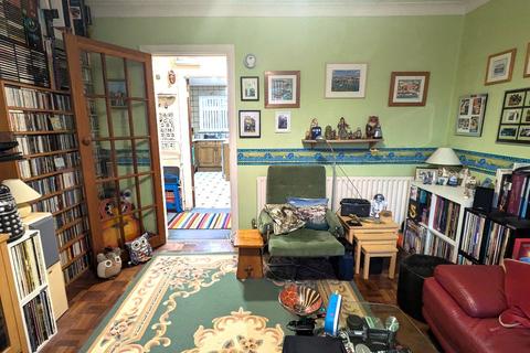 undefined, Edgehill Avenue, Llanishen, Cardiff CF14
