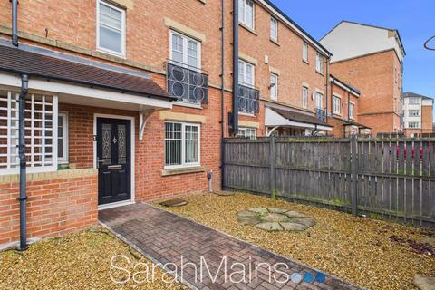 undefined, Sanderson Villas, St James Village, Gateshead, NE8