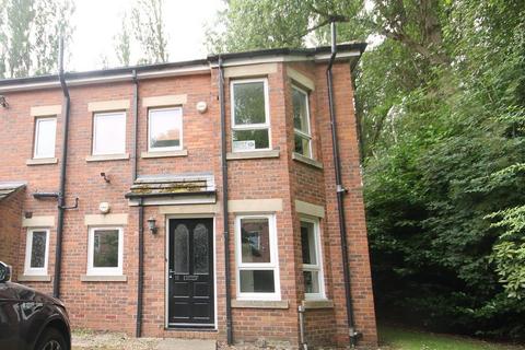 undefined, Orchard Place, Jesmond