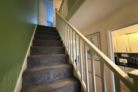 2 bedroom terraced house for sale, Lavender Close, Thornbury, BS35