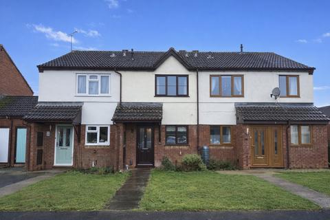 2 bedroom terraced house for sale, Lavender Close, Thornbury, BS35