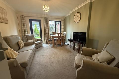 2 bedroom terraced house for sale, Lavender Close, Thornbury, BS35