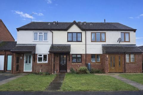2 bedroom terraced house for sale, Lavender Close, Thornbury, BS35