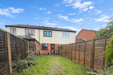 undefined, Lavender Close, Thornbury, BS35