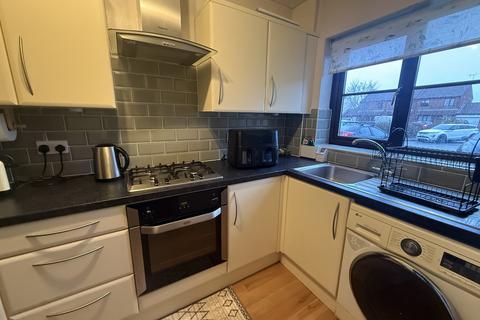 undefined, Lavender Close, Thornbury, BS35