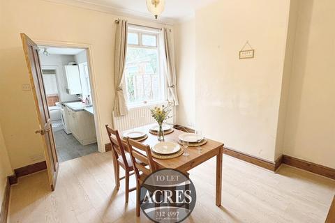 2 bedroom terraced house to rent, Coles Lane, Sutton Coldfield