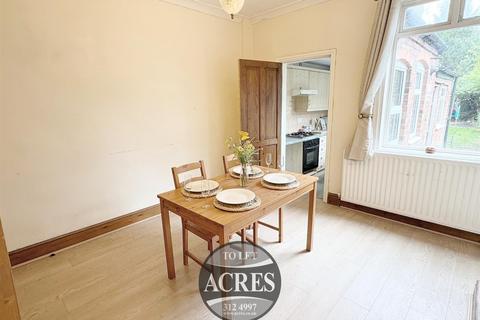 2 bedroom terraced house to rent, Coles Lane, Sutton Coldfield