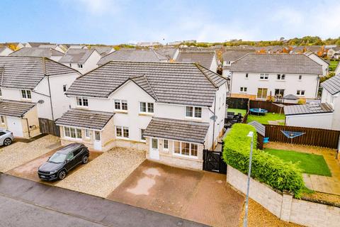 undefined, Old Rome Drive, Kilmarnock, KA1
