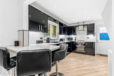 undefined, Old Rome Drive, Kilmarnock, KA1