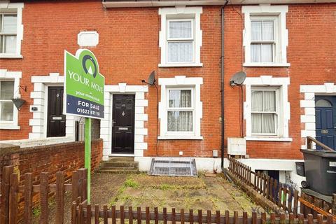 2 bedroom terraced house for sale, Kingsley Road, Kent ME15
