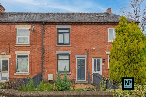 2 bedroom terraced house to rent, Tamworth Road, Kingsbury, B78