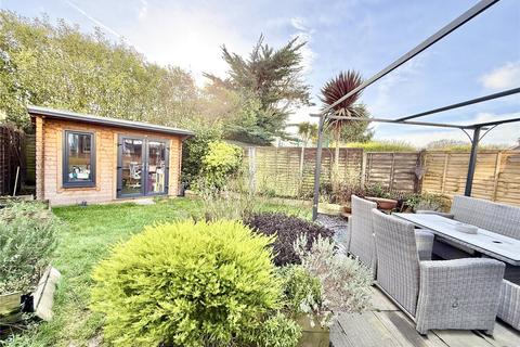 2 bedroom semi-detached house for sale, Heath Road, Christchurch BH23