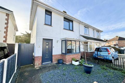 2 bedroom semi-detached house for sale, Heath Road, Christchurch BH23
