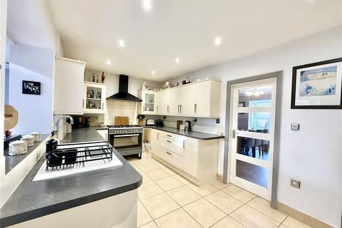 2 bedroom semi-detached house for sale, Heath Road, Christchurch BH23