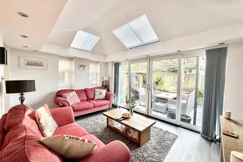 2 bedroom semi-detached house for sale, Heath Road, Christchurch BH23