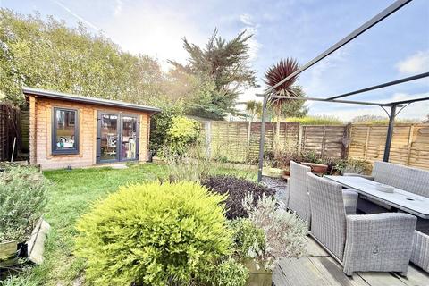 2 bedroom semi-detached house for sale, Heath Road, Christchurch BH23