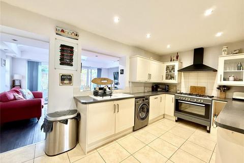 2 bedroom semi-detached house for sale, Heath Road, Christchurch BH23