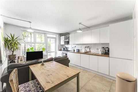 undefined, Crosby Walk, London, E8