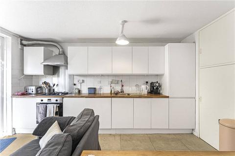 undefined, Crosby Walk, London, E8