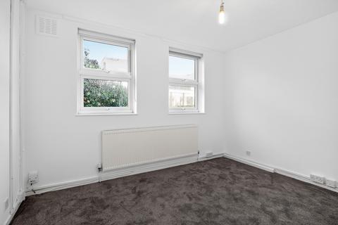 undefined, Crosby Walk, London, E8