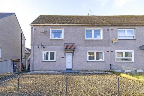 2 bedroom flat for sale - 7 Dean Road, Penicuik, EH26