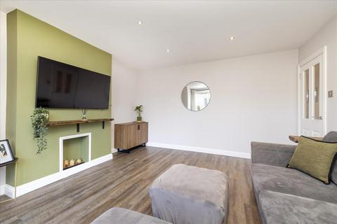 2 bedroom flat for sale, 7 Dean Road, Penicuik, EH26