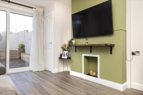2 bedroom flat for sale, 7 Dean Road, Penicuik, EH26