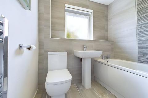 undefined, Budhill Avenue, Springboig G32