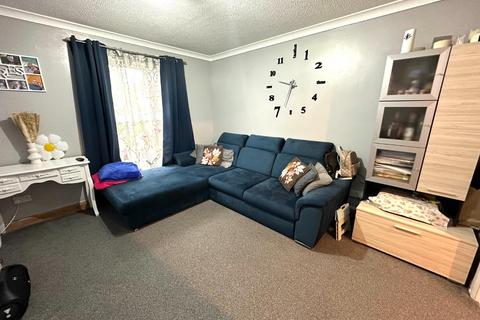 3 bedroom terraced house for sale, Blueberry Rise, Ecton Brook, Northampton NN3