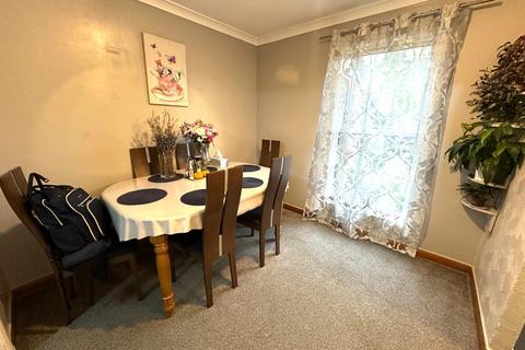 3 bedroom terraced house for sale, Blueberry Rise, Ecton Brook, Northampton NN3