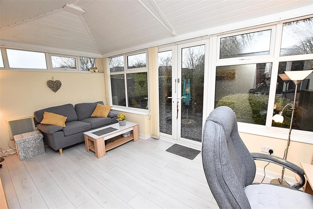 Sun room