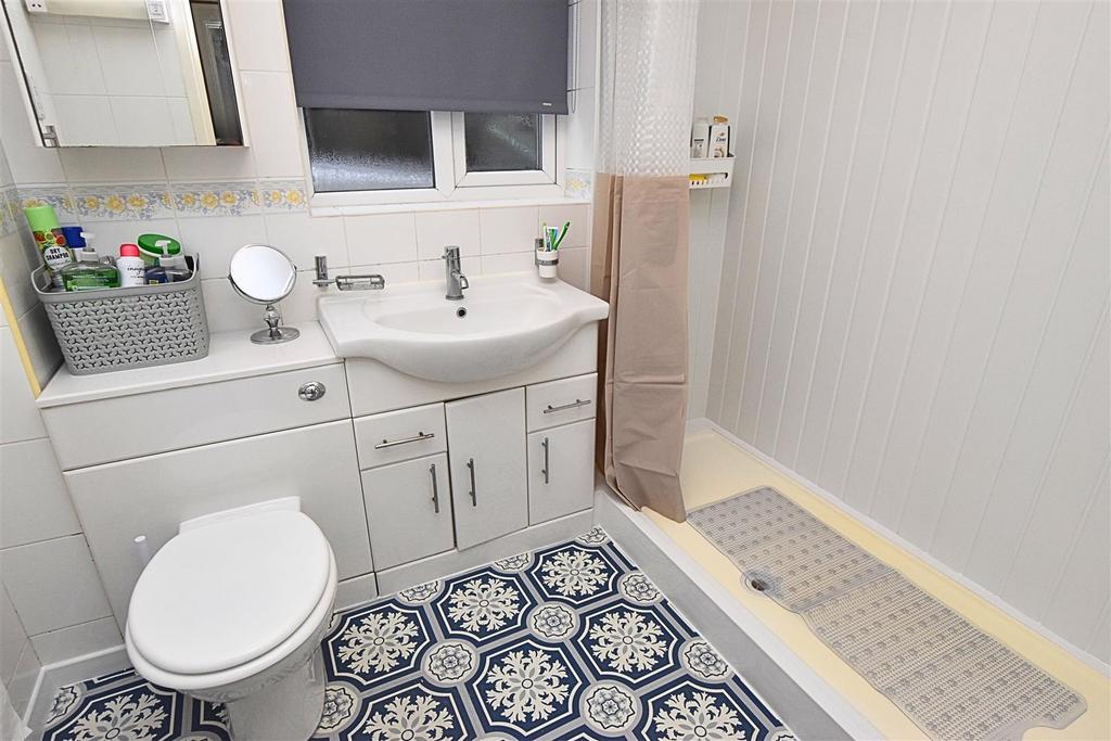 Shower room/wc