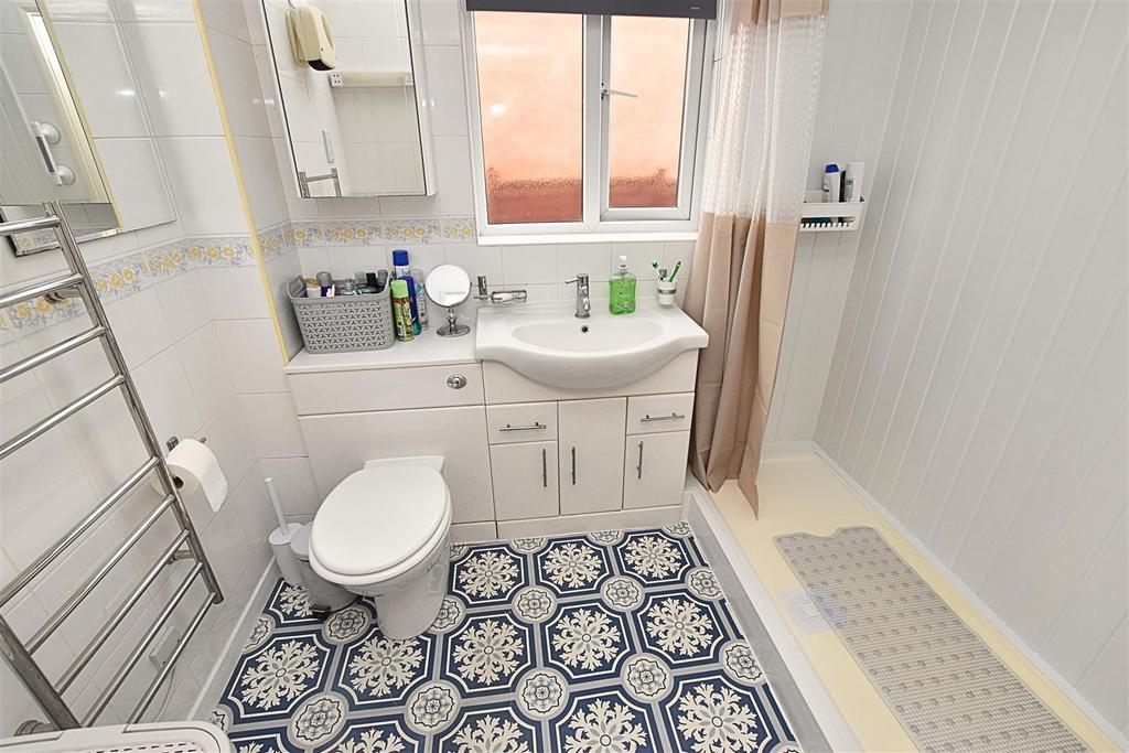 Shower room/wc