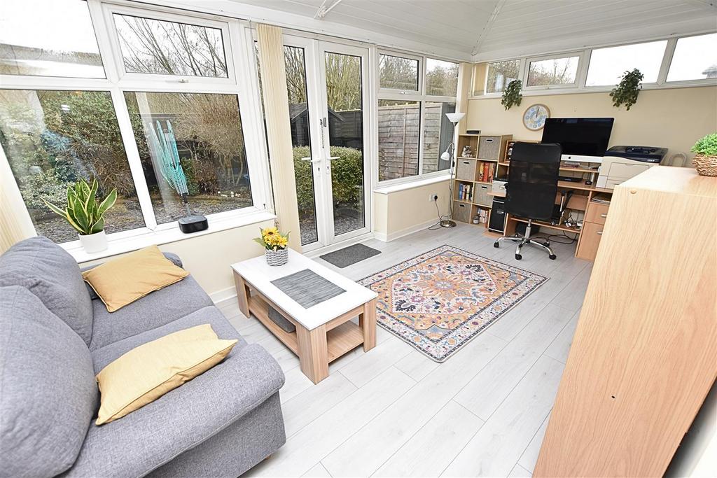 Sun room
