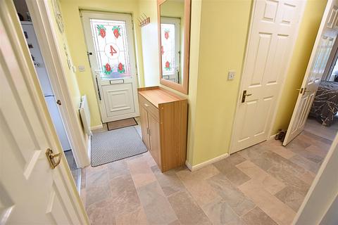 undefined, Emmanuel Court, Grimsby DN34