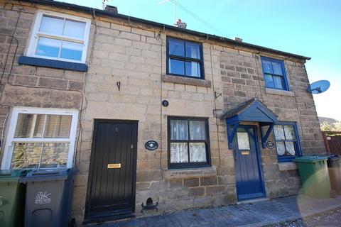 1 bedroom terraced house for sale - Pingle Lane, Derbyshire DE56