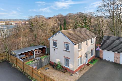 3 bedroom detached house for sale - Waun Draw, Caerphilly CF83