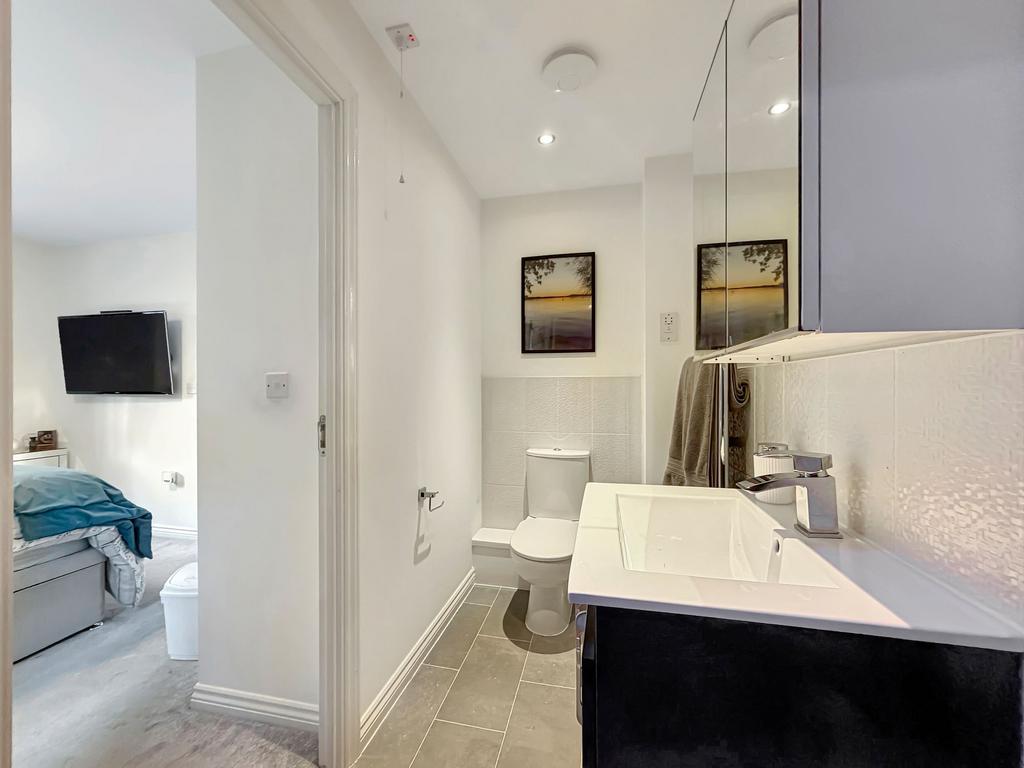 En-Suite