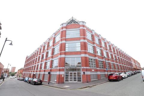 1 bedroom flat for sale, Branston Street, Birmingham, B18