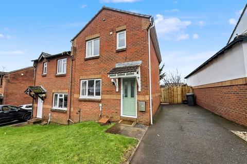 undefined, Spruce Way, Paignton