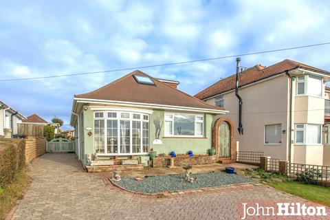 3 bedroom detached house for sale - Longhill Road, Ovingdean