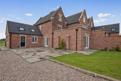 3 bedroom semi-detached house to rent - Fennywood, Little Budworth, Winsford, CW7 4EG